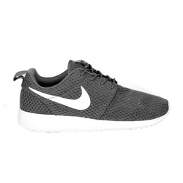 Кроссовки Nike Roshe Run Breeze Cool Grey, серый 718552 010 | grey