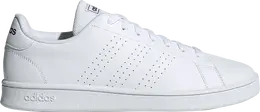 Кроссовки Adidas Advantage Base, белый ee7691 | white