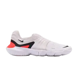 Кроссовки Nike Free RN Flyknit 3.0 'Vast Grey', серый aq5707 002 | grey