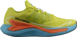 Salomon Кроссовки DRX Bliss 'Sulphur Spring Dragon Fire', желтый l47439100 | yellow