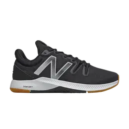 Кроссовки New Balance Fresh Foam Roav NXT Dynasoft, черный mxtrnrlk | black