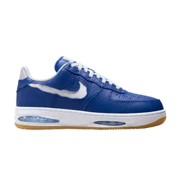 Кроссовки Nike Air Force 1 Low EVO, синий hf3630 400 | blue