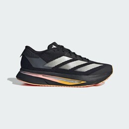 Кроссовки Adidas ADIZERO SL2 M, цвет Black/Zero Metallic/Spark if1157 | コアブラック/ゼロメタリック/スパーク