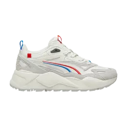 Puma Кроссовки RS-X Efekt Premium, цвет Warm White Cool Light Grey 398203 01 | warm white cool light grey