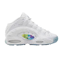 Reebok Кроссовки Panini x ES22, цвет Color Blast 100202418 | color blast