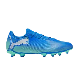 Puma Кроссовки Future Play 7 FG AG, цвет Hyperlink Blue 107939 01 | hyperlink blue
