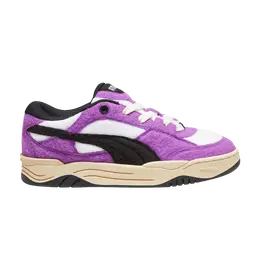 Puma Кроссовки 180, цвет Felt - Purple Pop 393221 01 | felt - purple pop
