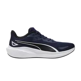 Puma Кроссовки Skyrocket Lite, цвет Navy Black White 379437 02 | navy black white