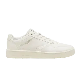 Puma Кроссовки Court Classic, бежевый 395018 14 | beige