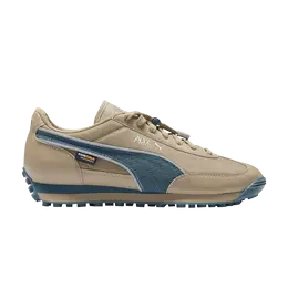 Puma Кроссовки Easy Rider Cordura, цвет NYC Long Run Pack 401094 01 | nyc long run pack