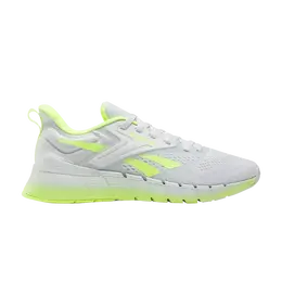 Reebok Кроссовки Nano Gym, цвет Moon Digital Lime 100208632 | moon digital lime