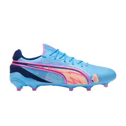 Puma Кроссовки King Ultimate FG AG, цвет Volume Up Pack 108069 01 | volume up pack