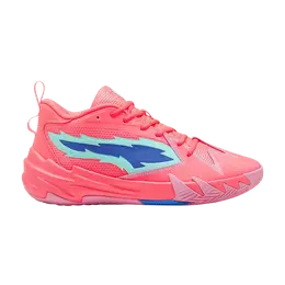 Puma Кроссовки Scoot Zeros, цвет Sunset Glow 310415 02 | sunset glow