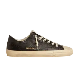 Кроссовки Golden Goose V-Star 2, черный gmf00129 f005033 90100 | black