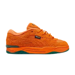 Puma Кроссовки Anwar Carrots x 180, цвет Scavenger Hunt Pack - Rickie Orange 398802 02 | scavenger hunt pack - rickie orange