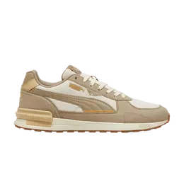 Puma Кроссовки Graviton, цвет Alpine Snow Sand Dune 380738 61 | alpine snow sand dune