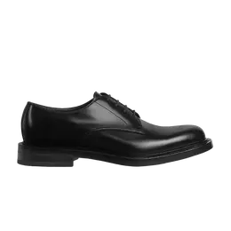 Кроссовки Gucci Lace Up Shoe, черный 794178 aaczs 1000 | black