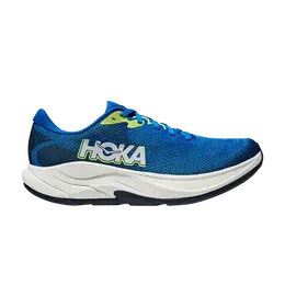 Hoka Кроссовки Rincon 4 2E Wide, цвет Electric Cobalt Varsity Navy 1155132 ecc | electric cobalt varsity navy