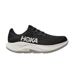 Hoka Кроссовки Rincon 4 2E Wide, черный/белый 1155132 bwht | black white