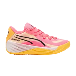 Puma Кроссовки All-Pro Nitro, цвет Sunset Glow 310392 07 | sunset glow
