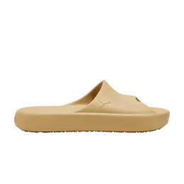Puma Кроссовки Shibui Cat Slide, цвет Prairie Tan 385296 13 | prairie tan