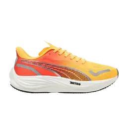 Puma Кроссовки Velocity Nitro 3, цвет Fade Pack - Sun Stream 310483 01 | fade pack - sun stream