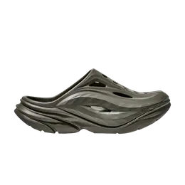 Hoka Кроссовки Ora Recovery Mule, цвет Slate 1147951 sltsl | slate