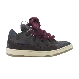 Кроссовки Lanvin Curb Sneaker, цвет Snake Laces - Shark Grey fm skrk11 drco h24114 | snake laces - shark grey