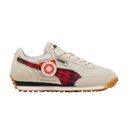 Puma Кроссовки Porsche Legacy x Easy Rider, цвет Tartan Formstrip - Desert Dust 308564 02 | tartan formstrip - desert dust