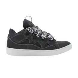 Кроссовки Lanvin Curb Sneaker, цвет Black Denim fm skrk11 dnim h2410 | black denim