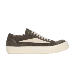 Кроссовки Rick Owens Porterville DRKSHDW Vintage Low, цвет Dust Milk du02d2803 molvs 3411 | dust milk