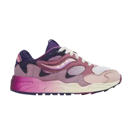 Saucony Кроссовки Grid Shadow 2, цвет Summer Solstice Pack s70838 1 | summer solstice pack