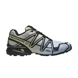 Salomon Кроссовки Speedcross 3, цвет Chromatic Pack l47589800 | chromatic pack
