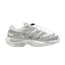 Salomon Кроссовки XT PU.RE Advanced, цвет Grey Violet Sharkskin l47604700 | grey violet sharkskin