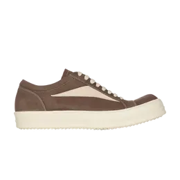 Кроссовки Rick Owens Porterville Vintage Low, цвет Fawn Milk rr02d6897 lwnlvs 13411 | fawn milk