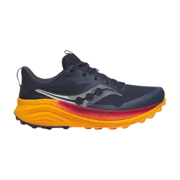 Saucony Кроссовки Xodus Ultra 3, цвет Navy Peel s20914 240 | navy peel