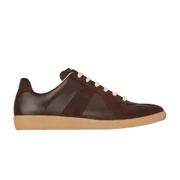 Кроссовки Maison Margiela Replica, коричневый s57ws0236 p1895 t2264 | brown