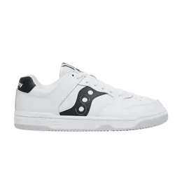 Saucony Кроссовки Spot-Bilt Hawk, белый/черный s70851 2 | white black