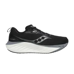 Saucony Кроссовки Triumph 22, черный/белый s20964 200 | black white