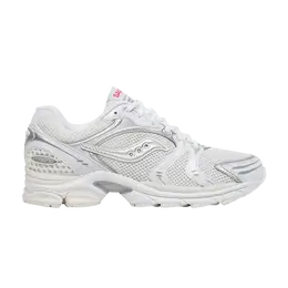 Saucony Кроссовки ProGrid Triumph 4, цвет Heritage Pack - White Silver s70841 1 | heritage pack - white silver