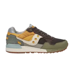 Saucony Кроссовки Shadow 5000, цвет Designed in Venice Pack - Brown s70853 3 | designed in venice pack - brown