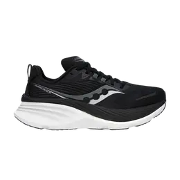 Saucony Кроссовки Hurricane 24 Wide, цвет Black Carbon s20934 100 | black carbon