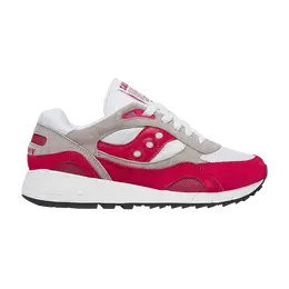 Saucony Кроссовки Shadow 6000, цвет White Red s70441 66 | white red