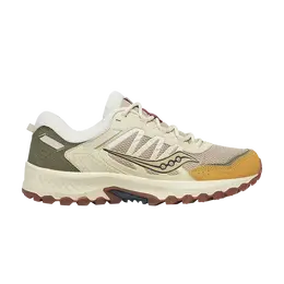 Saucony Кроссовки Grid Peak, цвет Tan Chino Green s70814 5 | tan chino green