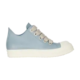 Кроссовки Rick Owens Porterville Jumbo Laced Low, цвет Pale Blue ru02d6893 lcow2 36811 | pale blue