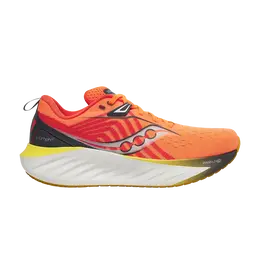 Saucony Кроссовки Triumph 22, цвет Spice Canary s20964 215 | spice canary