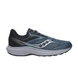 Saucony Кроссовки Cohesion 17, цвет Dusk Black s20943 200 | dusk black