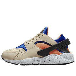 Кроссовки air huarache og 'mowabb' Nike, мультиколор dd1068-200 | rattan/hyper royal/bright mandarin/black