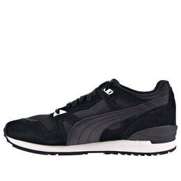 Кроссовки duplex classic black Puma, черный 361337-04 | black