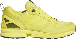 Кроссовки Adidas ZX 5000 'A-ZX Series - Torsion', желтый fz4645 | yellow